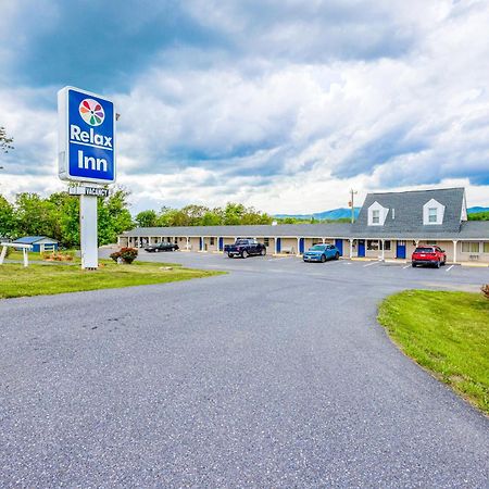 Relax Inn By Oyo Natural Bridge I-81 Esterno foto