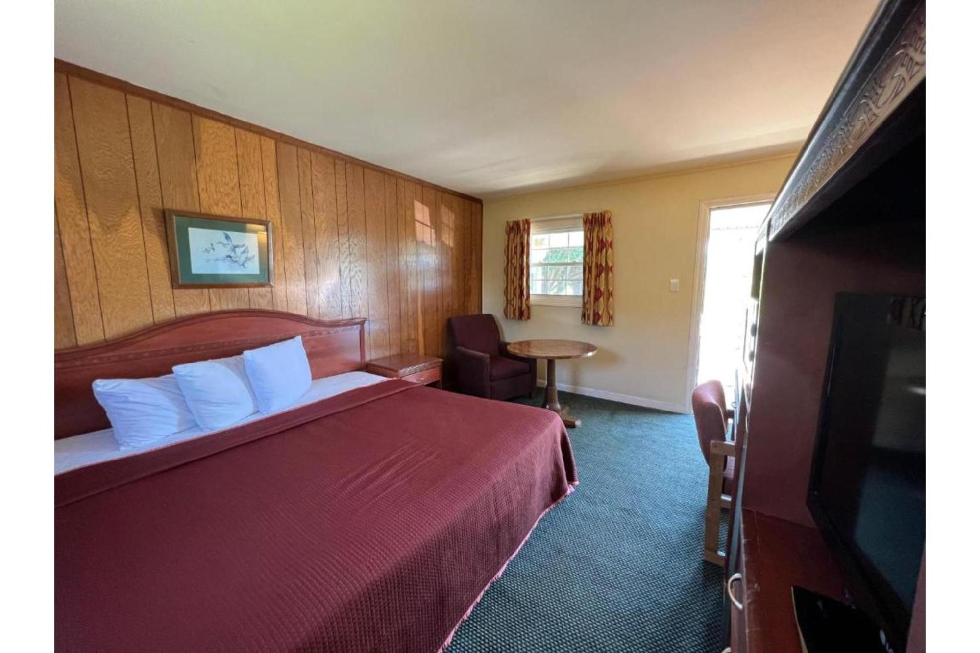 Relax Inn By Oyo Natural Bridge I-81 Esterno foto