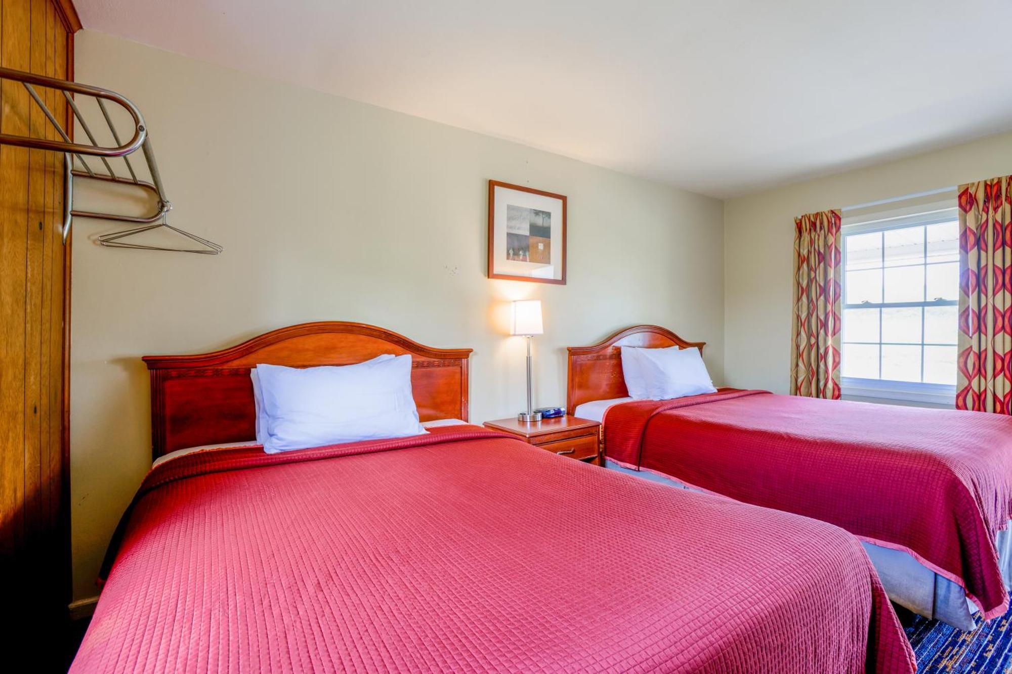 Relax Inn By Oyo Natural Bridge I-81 Esterno foto
