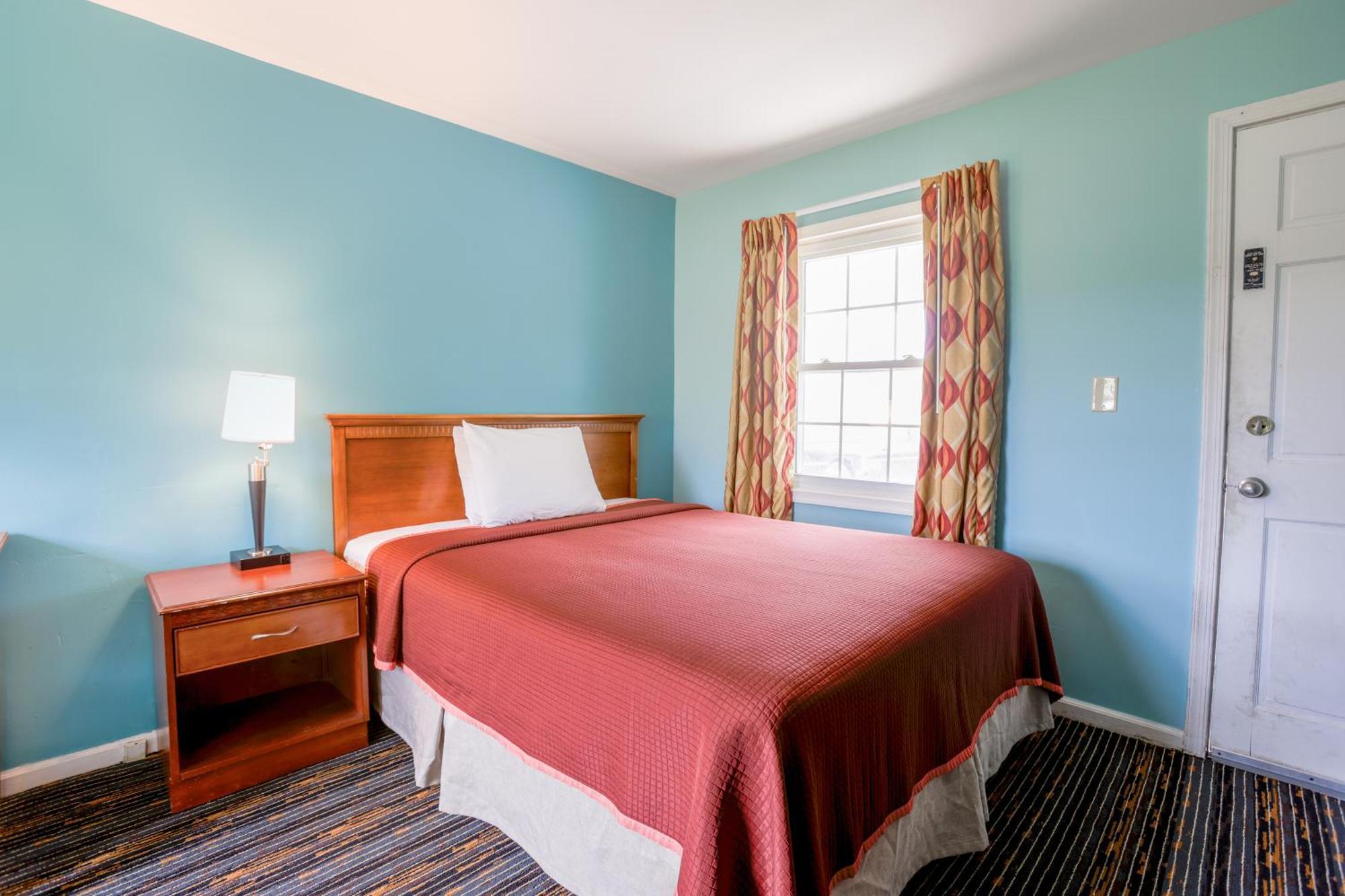 Relax Inn By Oyo Natural Bridge I-81 Esterno foto