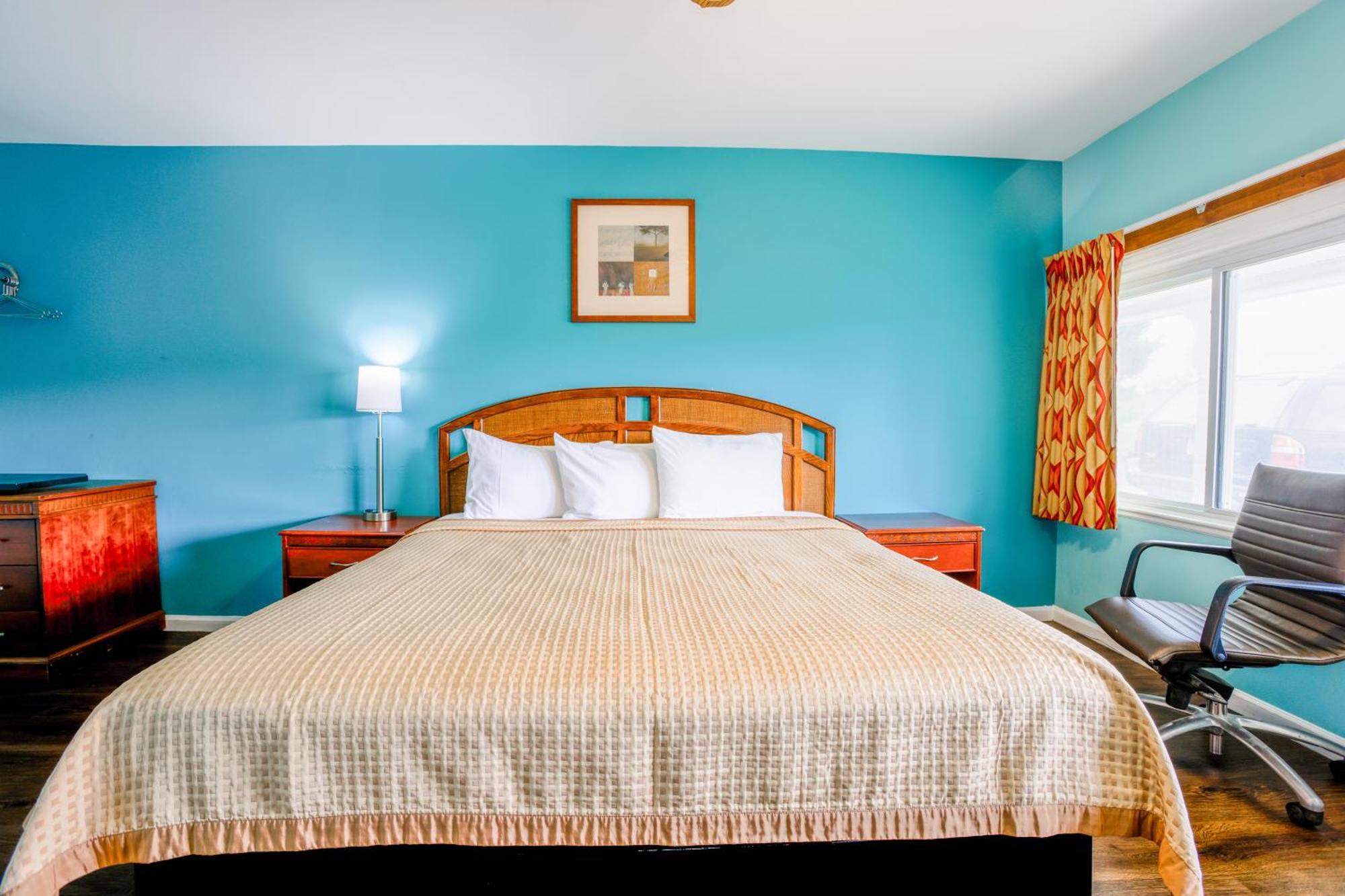 Relax Inn By Oyo Natural Bridge I-81 Esterno foto